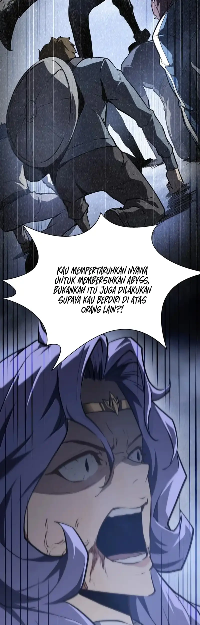 Return of the Top Player Chapter 14 halaman 8