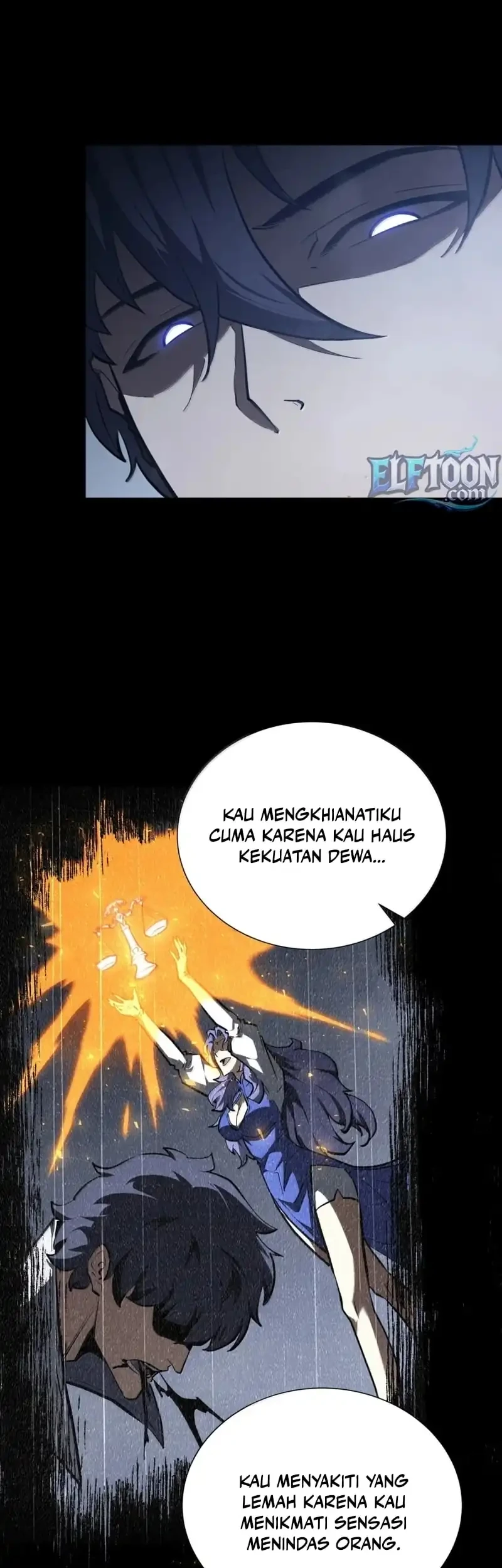 Return of the Top Player Chapter 14 halaman 10