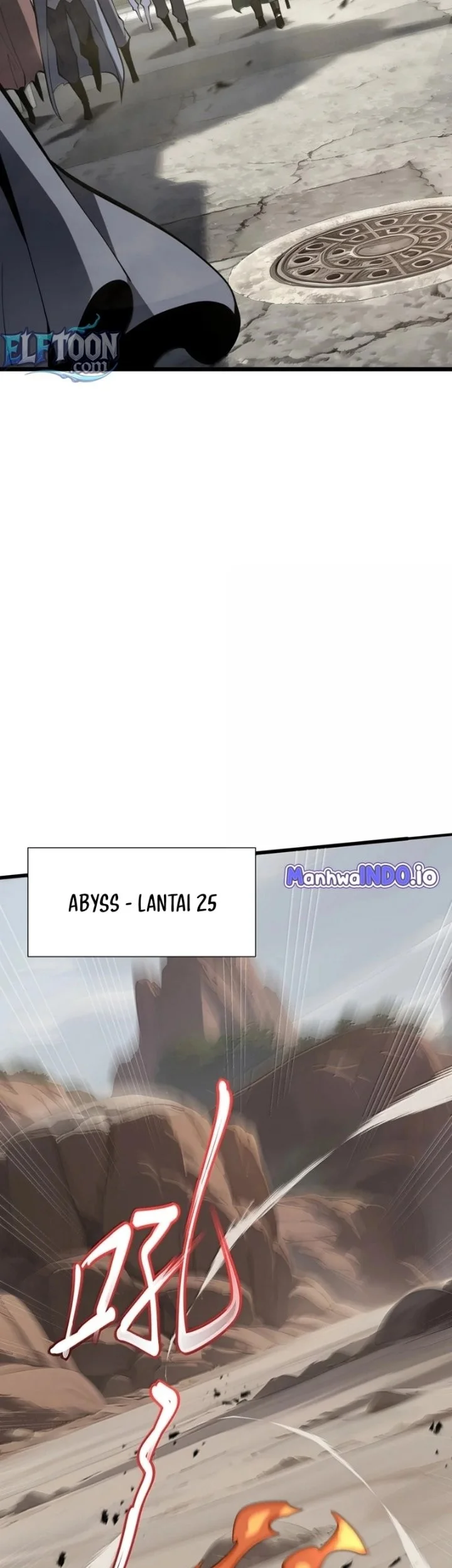 Return of the Top Player Chapter 15 Gambar 33