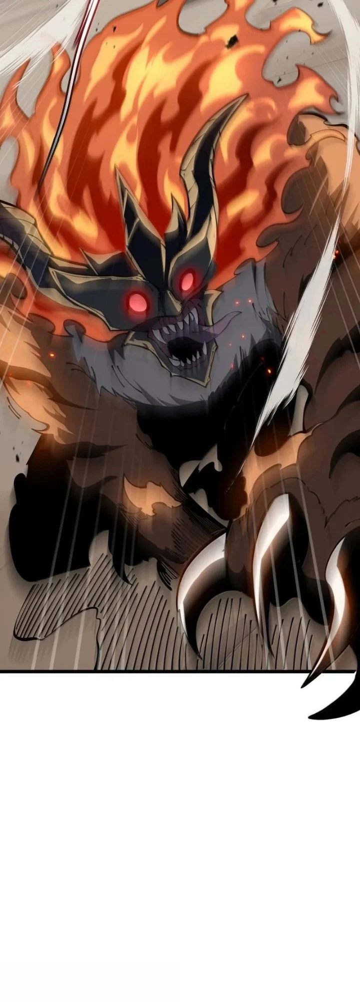 Return of the Top Player Chapter 15 Gambar 34