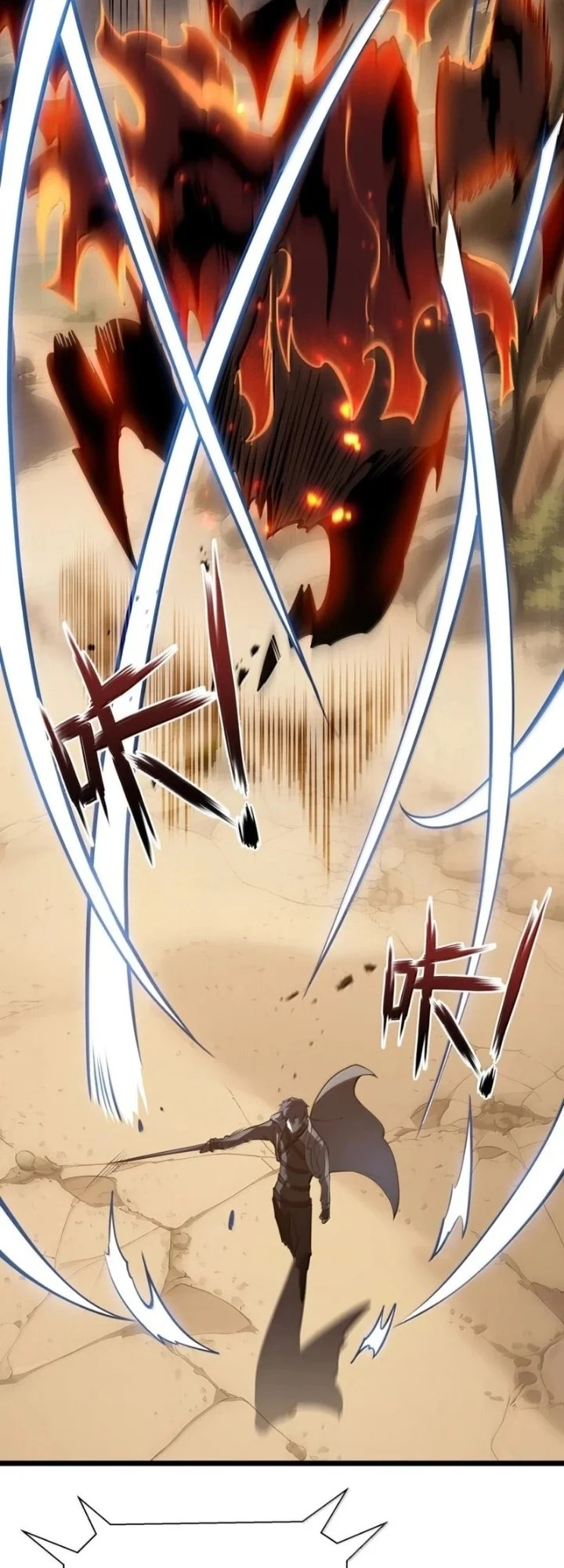 Return of the Top Player Chapter 15 Gambar 36