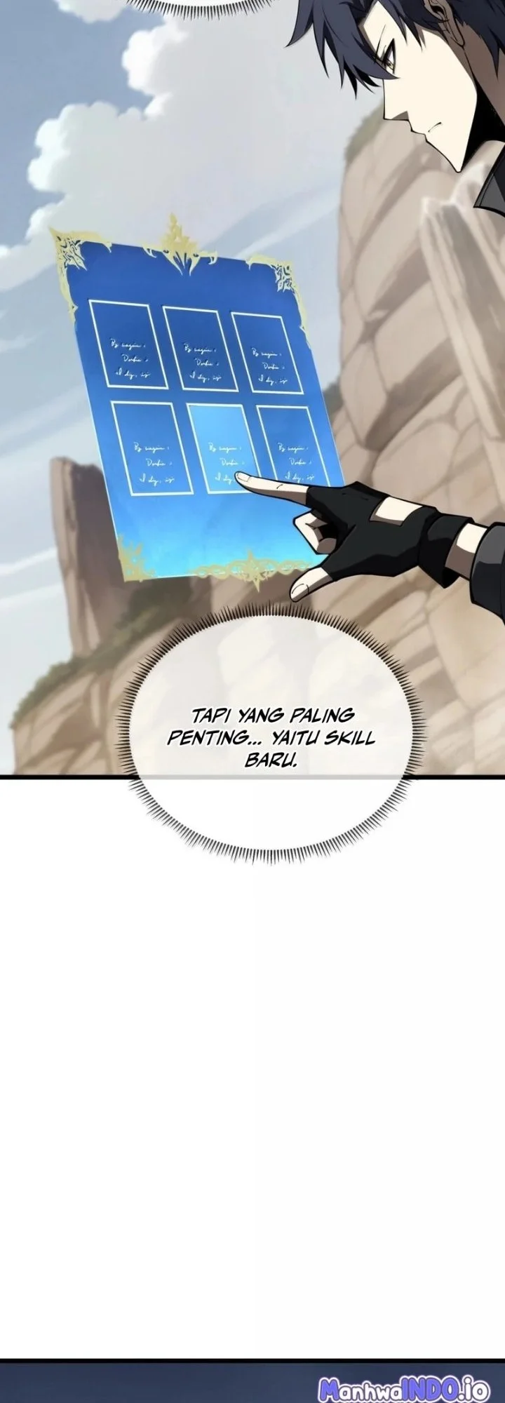 Return of the Top Player Chapter 15 Gambar 38