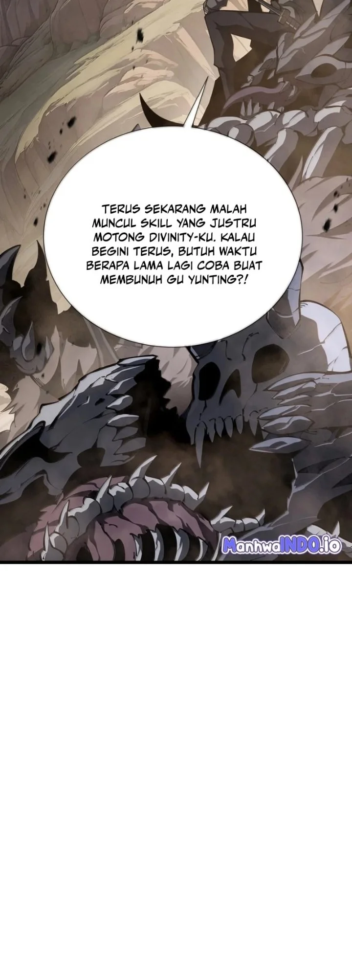 Return of the Top Player Chapter 15 Gambar 40