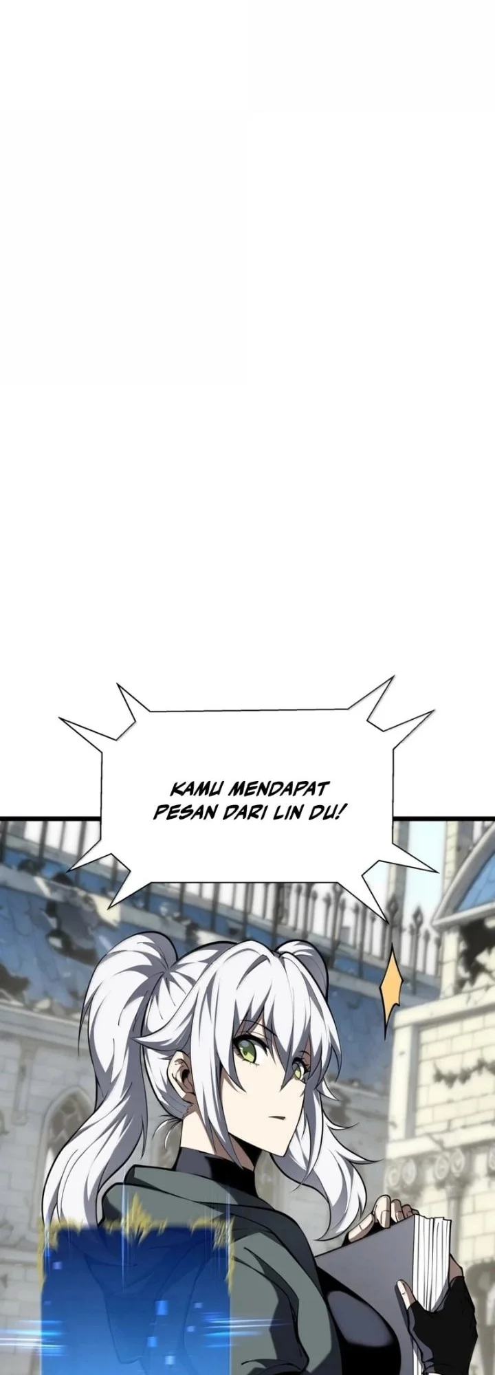 Return of the Top Player Chapter 15 Gambar 42