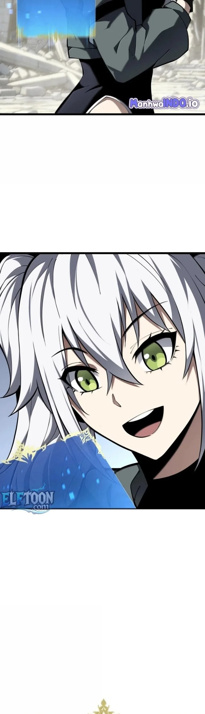 Return of the Top Player Chapter 15 Gambar 43