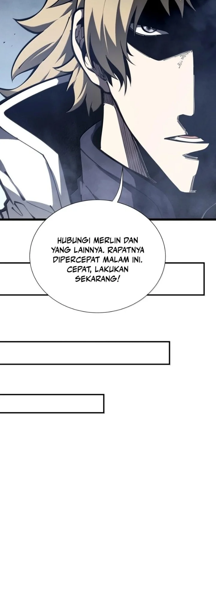 Return of the Top Player Chapter 15 halaman 9