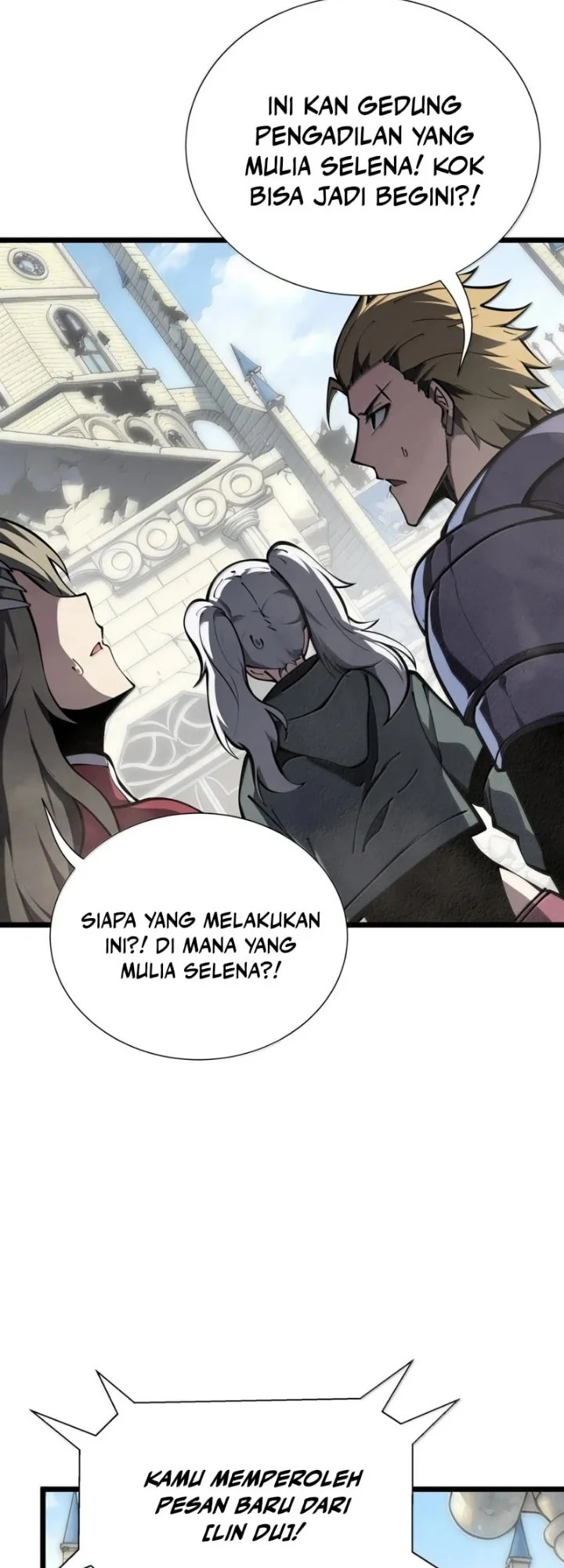 Return of the Top Player Chapter 15 halaman 13