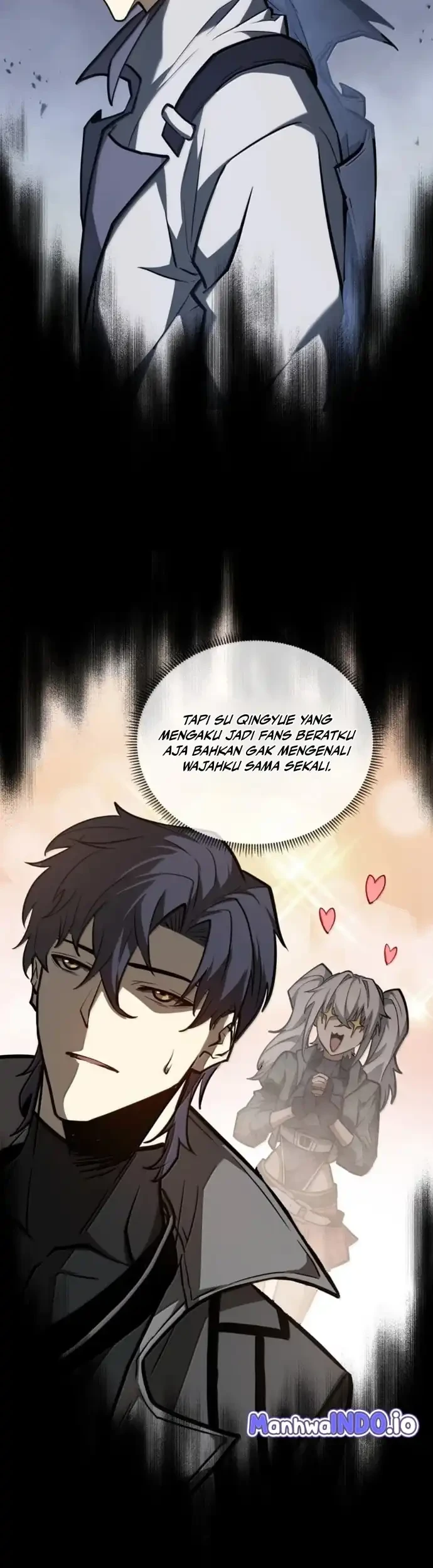 Return of the Top Player Chapter 16 Gambar 36