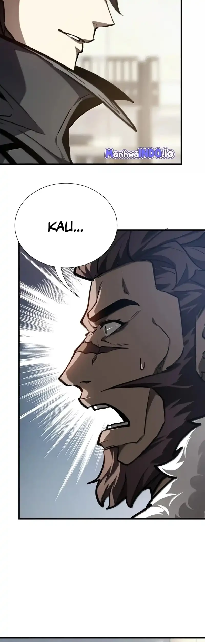 Return of the Top Player Chapter 17 halaman 20