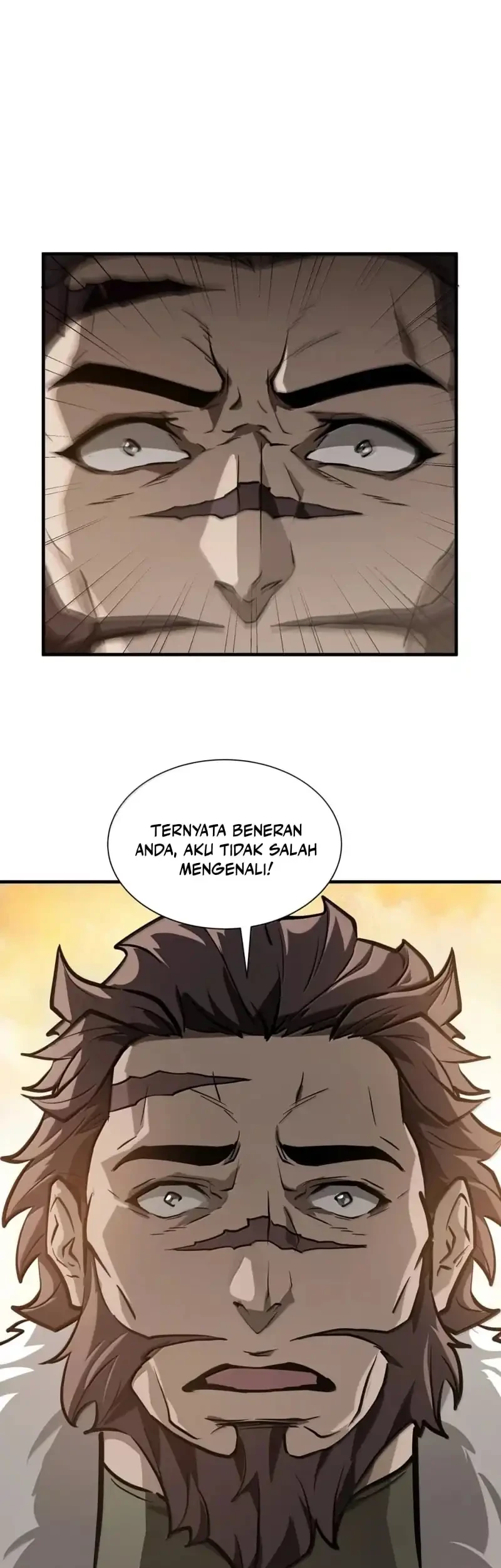 Return of the Top Player Chapter 17 halaman 26