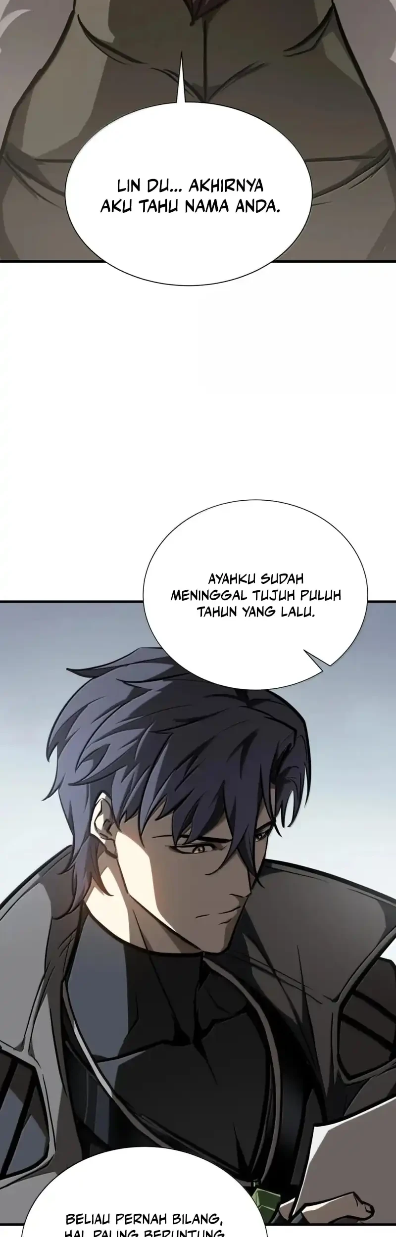 Return of the Top Player Chapter 17 halaman 27