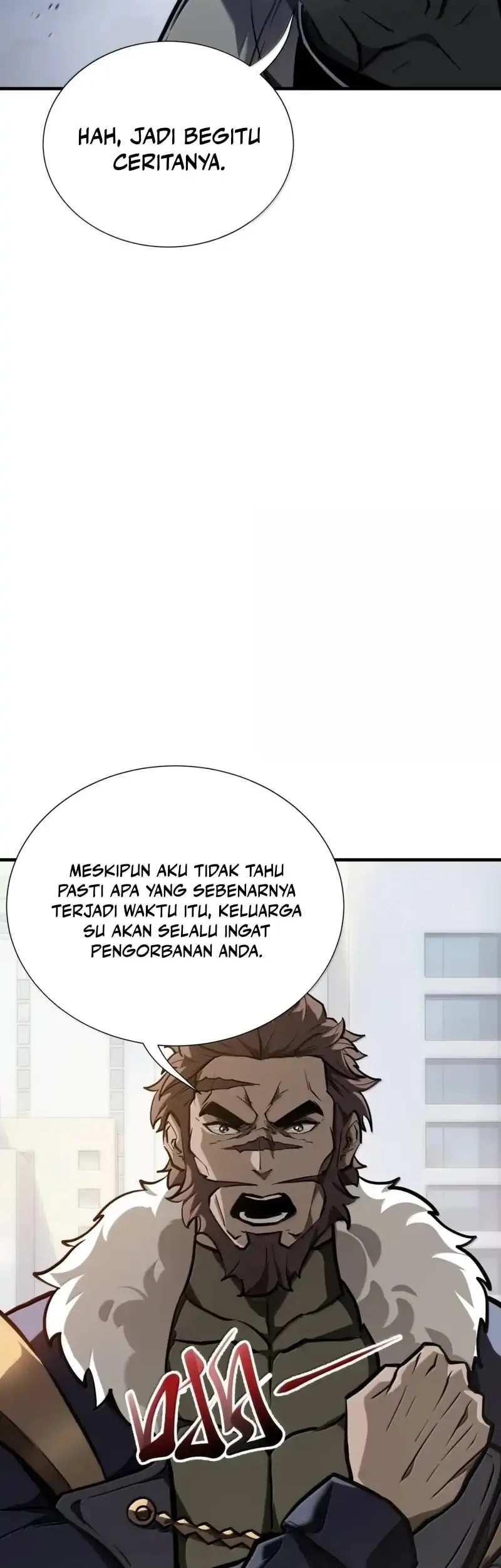 Return of the Top Player Chapter 17 Gambar 34