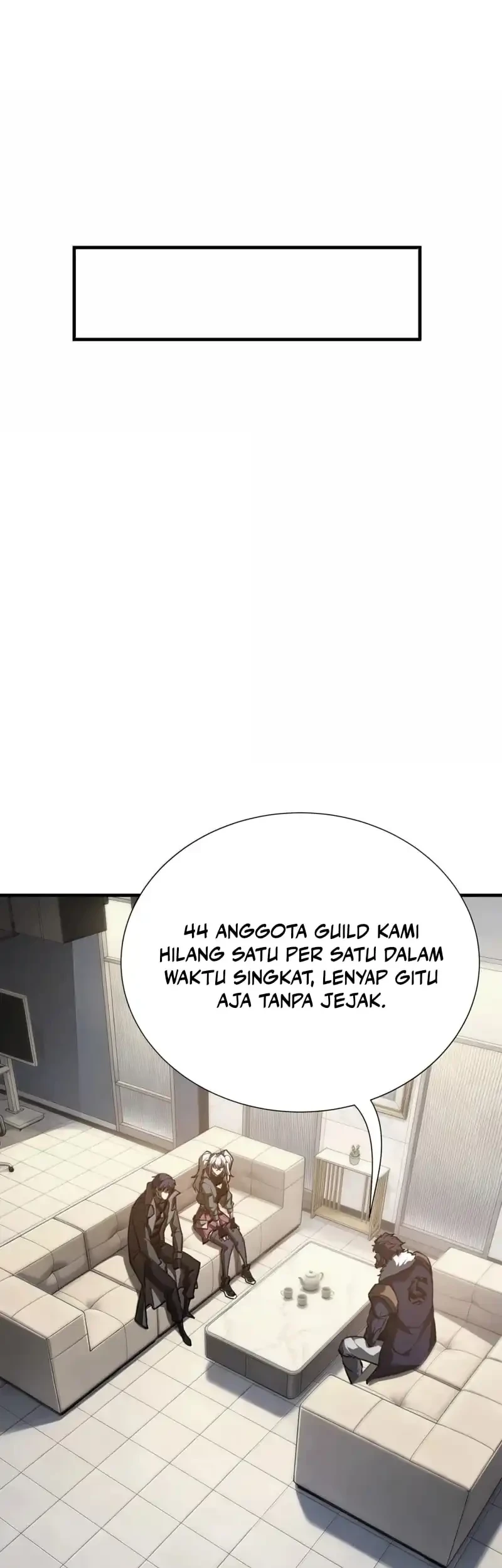 Return of the Top Player Chapter 17 Gambar 37