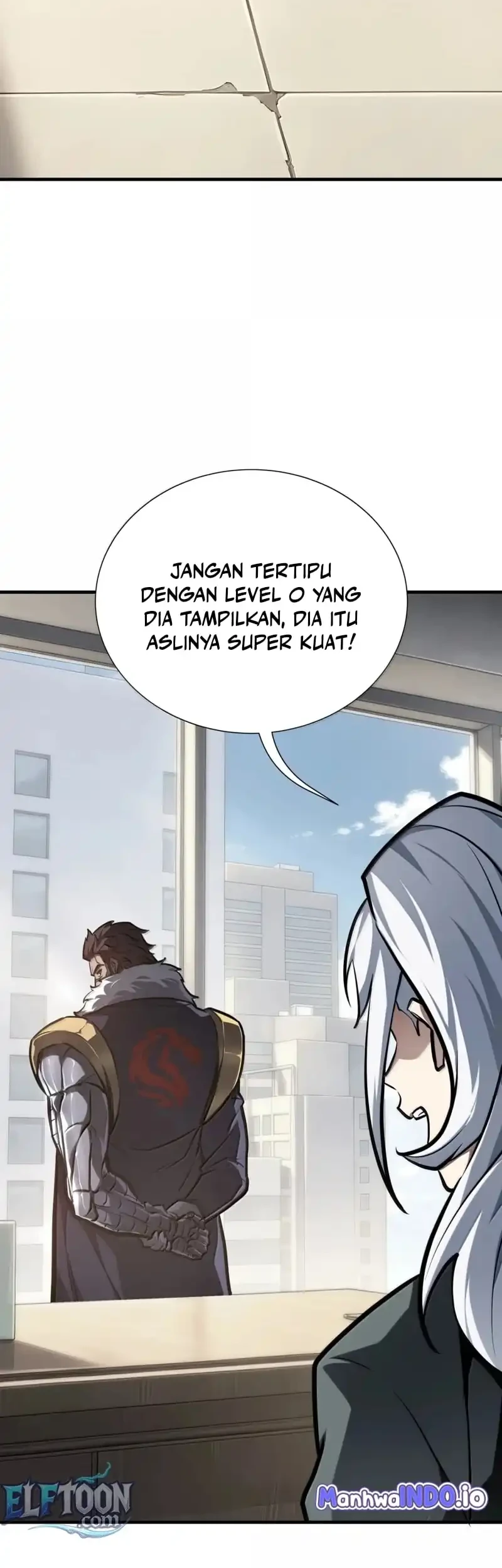 Return of the Top Player Chapter 17 halaman 5