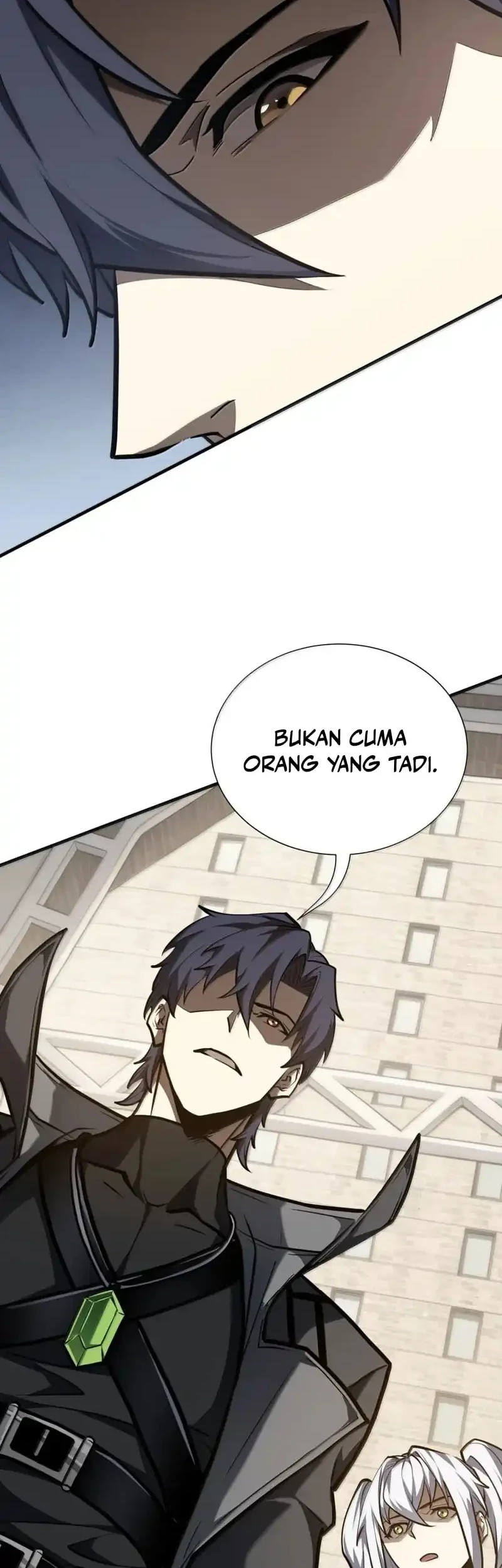 Return of the Top Player Chapter 18 halaman 25