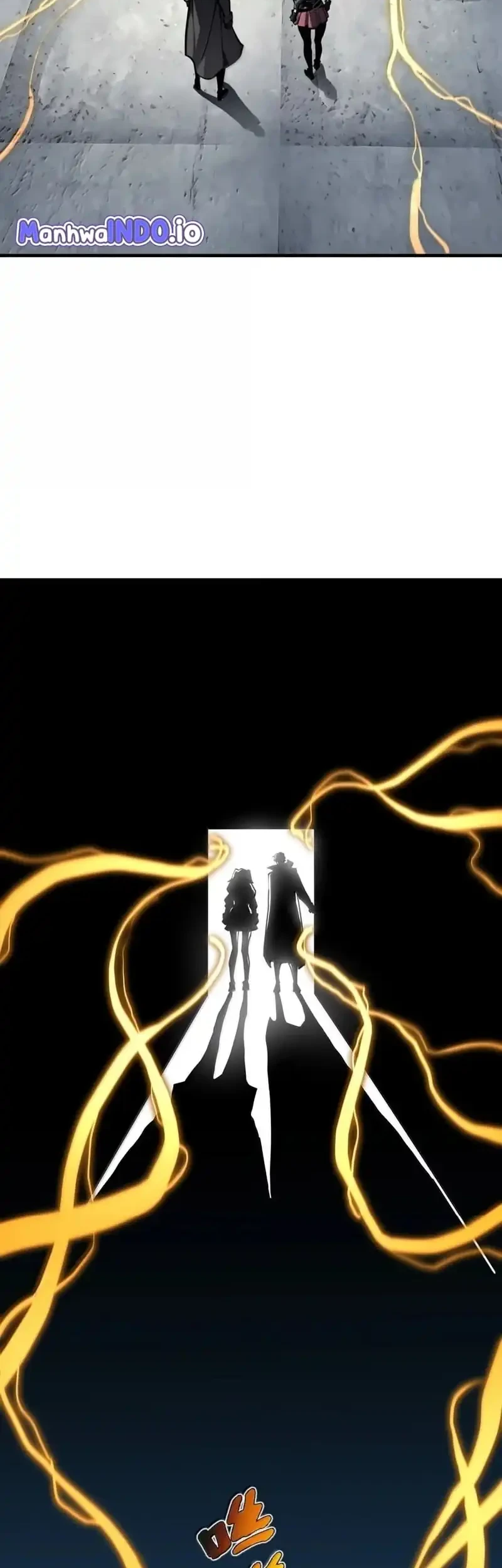 Return of the Top Player Chapter 18 Gambar 34