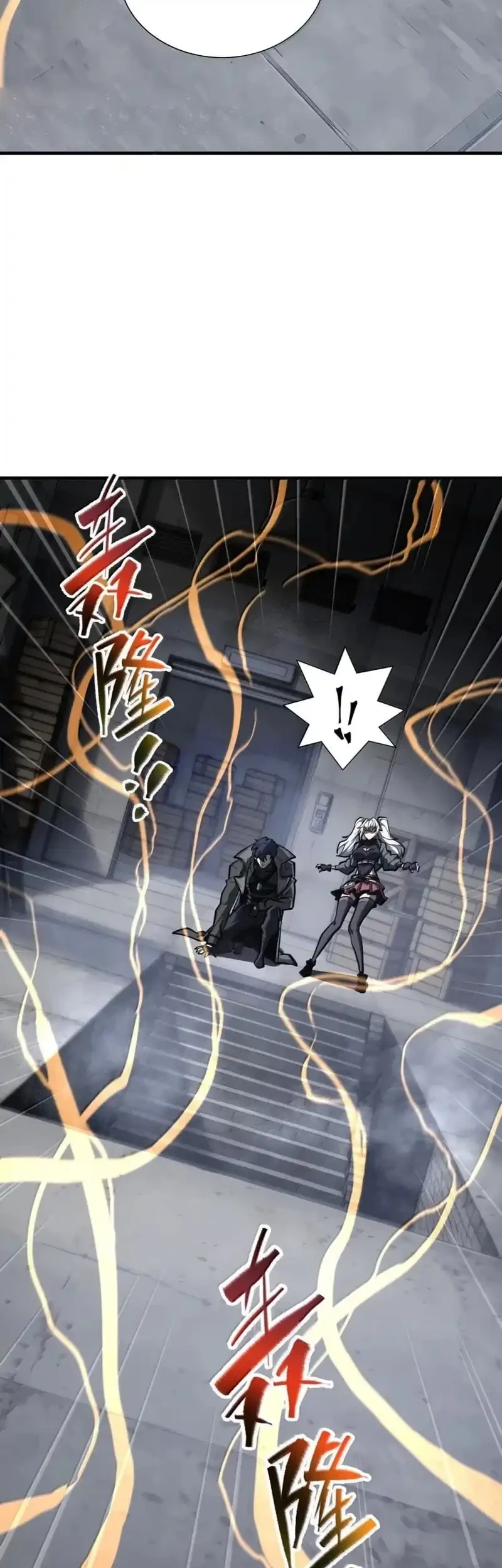 Return of the Top Player Chapter 18 Gambar 37