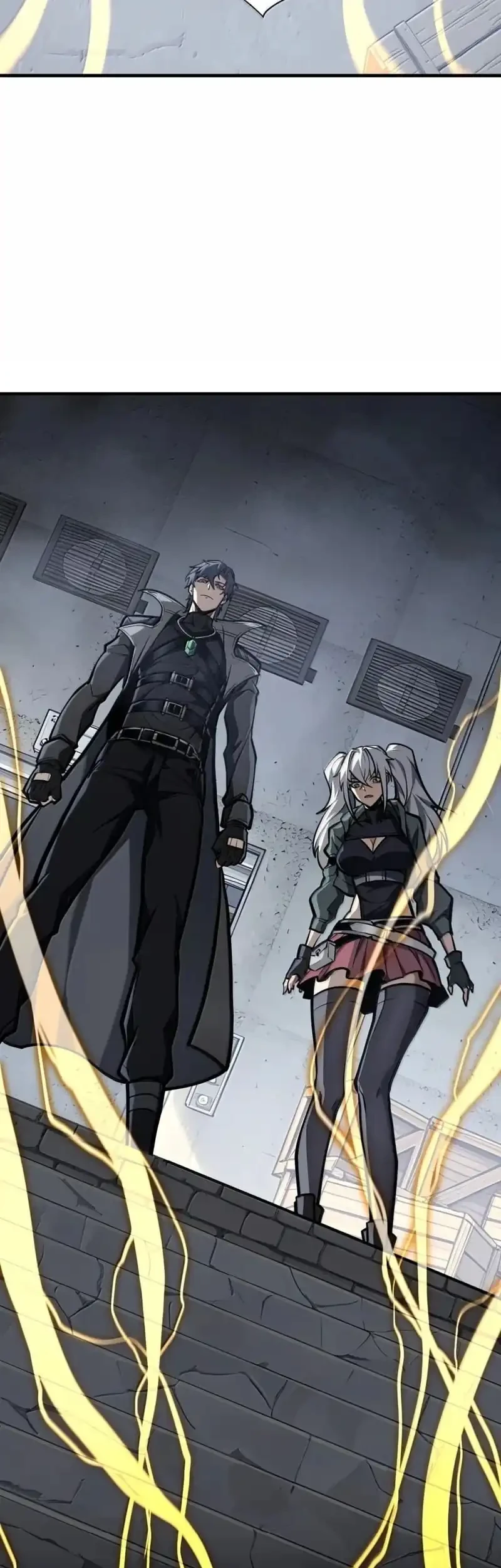 Return of the Top Player Chapter 18 Gambar 39