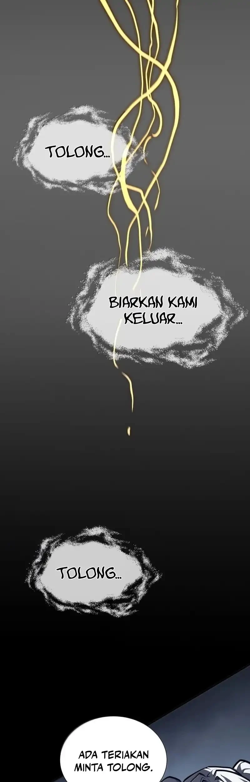 Return of the Top Player Chapter 18 Gambar 41