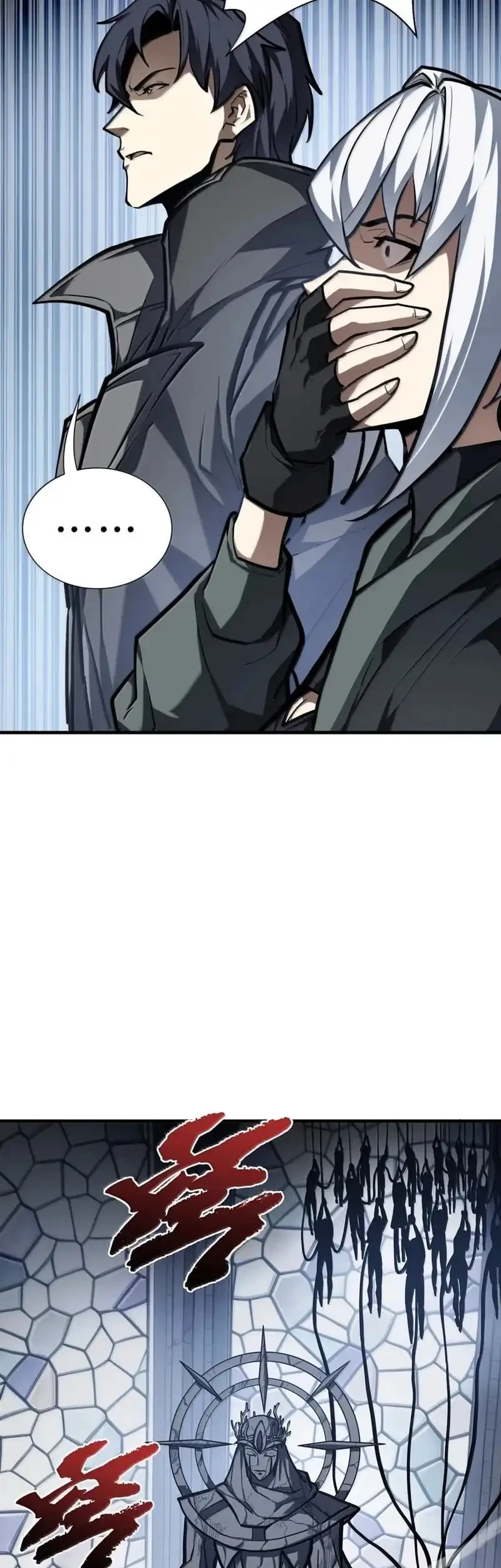 Return of the Top Player Chapter 18 Gambar 49