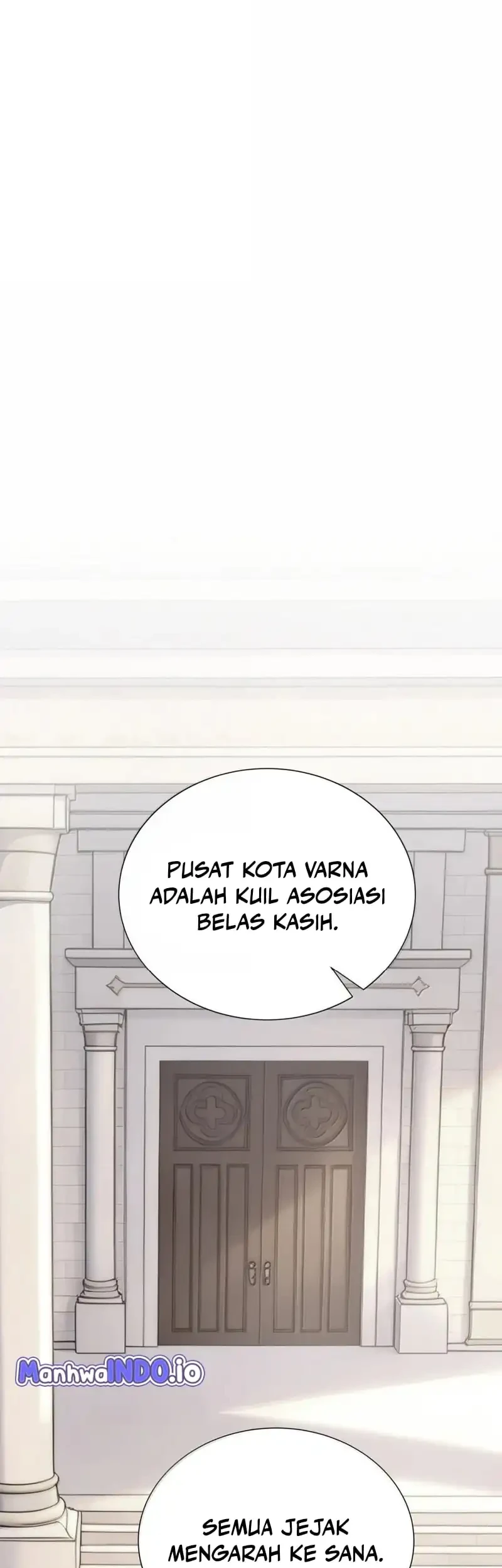 Return of the Top Player Chapter 18 halaman 6