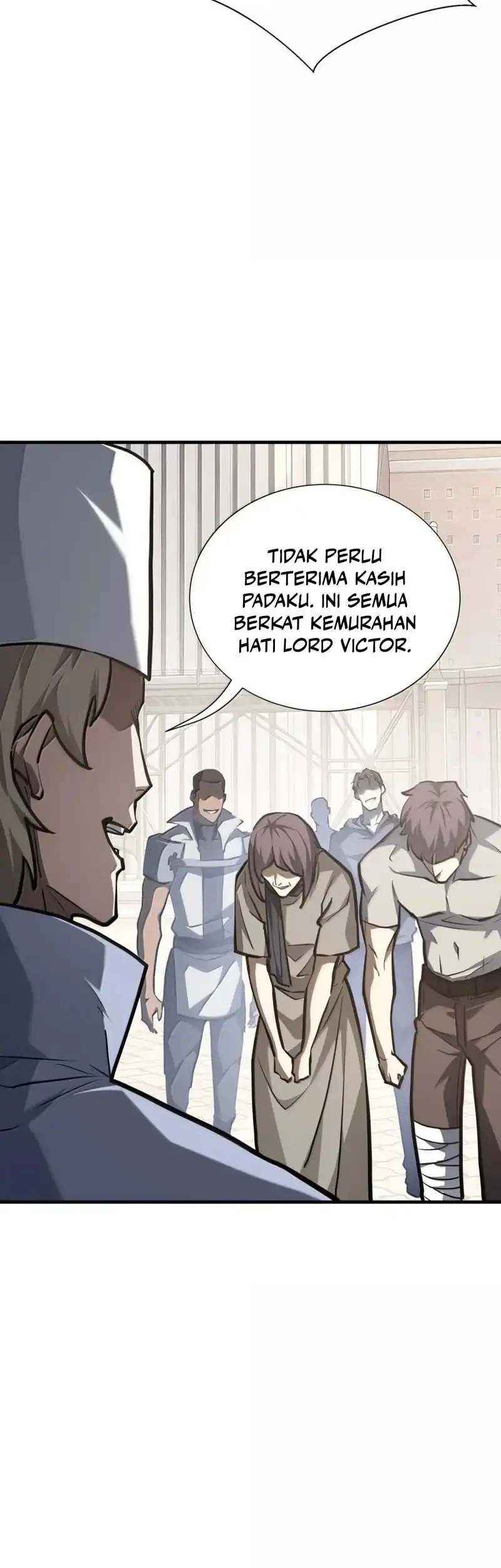 Return of the Top Player Chapter 18 halaman 14