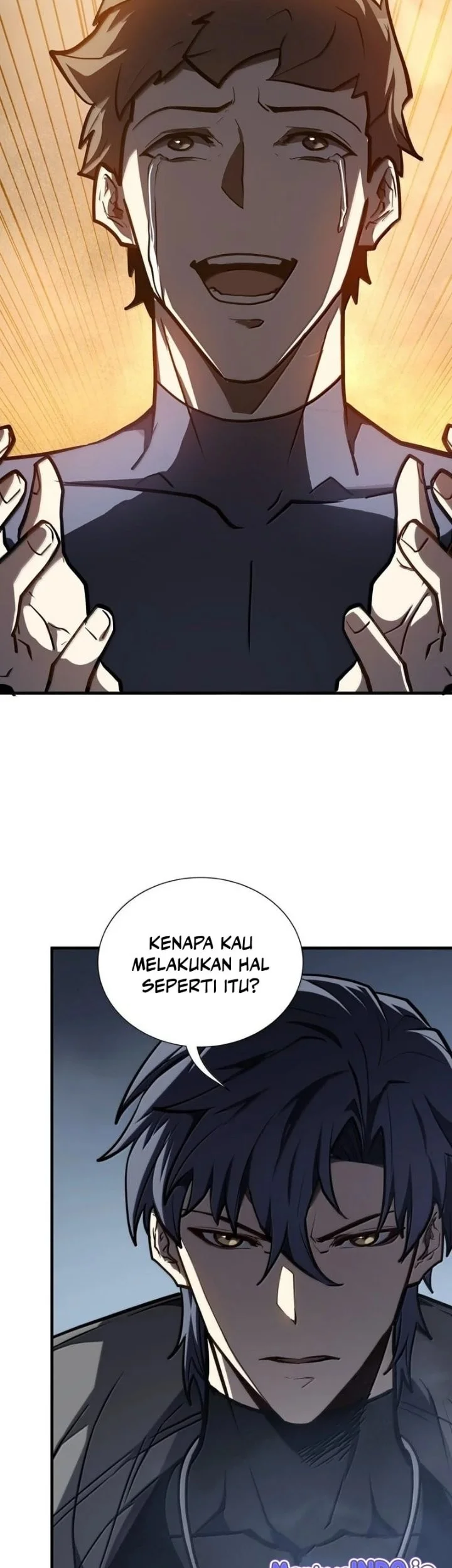 Return of the Top Player Chapter 19 Gambar 19