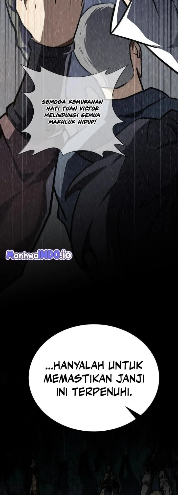 Return of the Top Player Chapter 19 Gambar 30