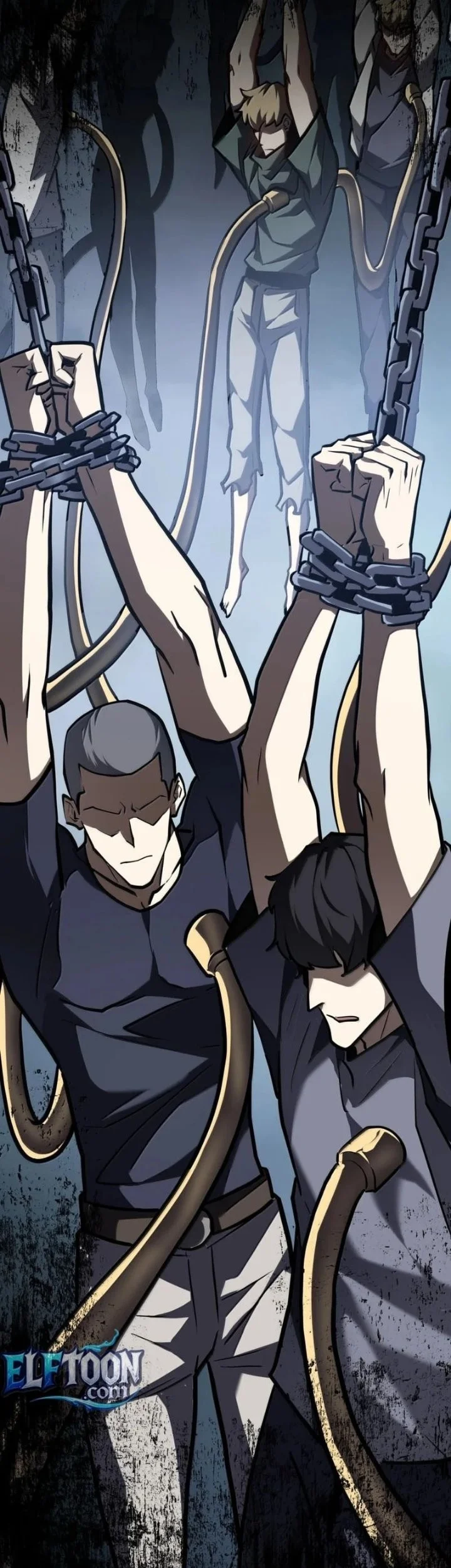 Return of the Top Player Chapter 19 Gambar 31