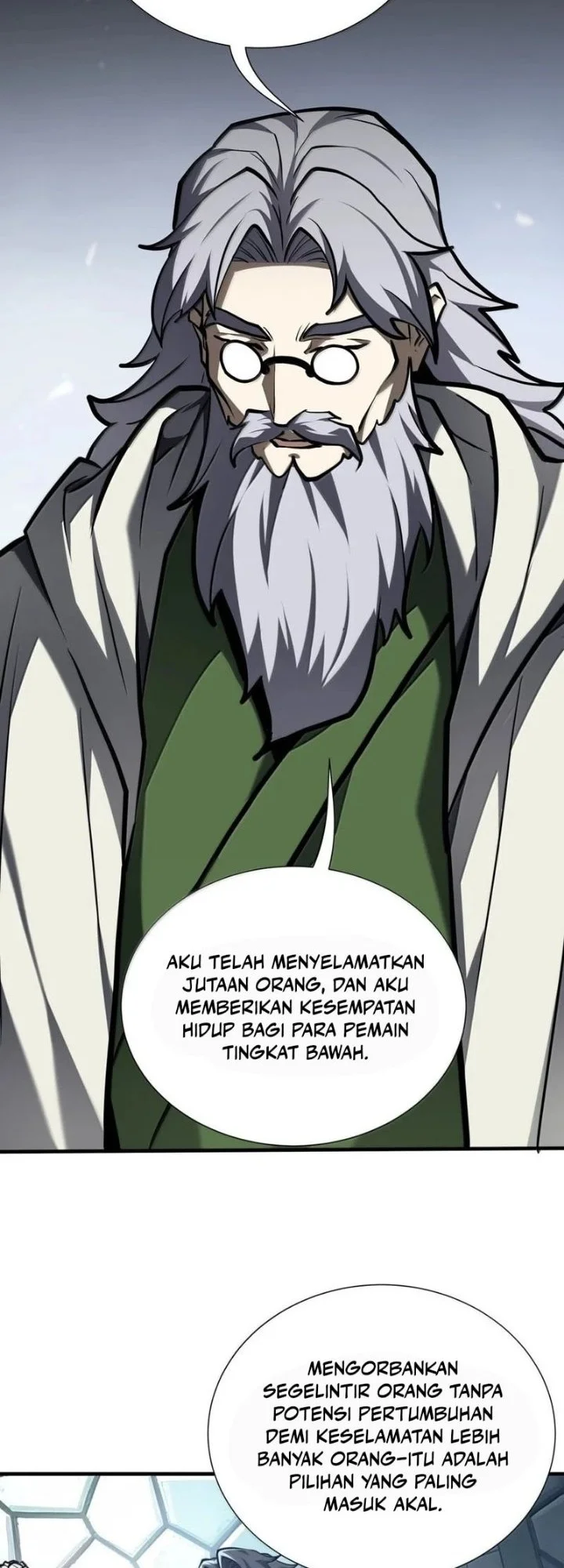 Return of the Top Player Chapter 19 Gambar 38