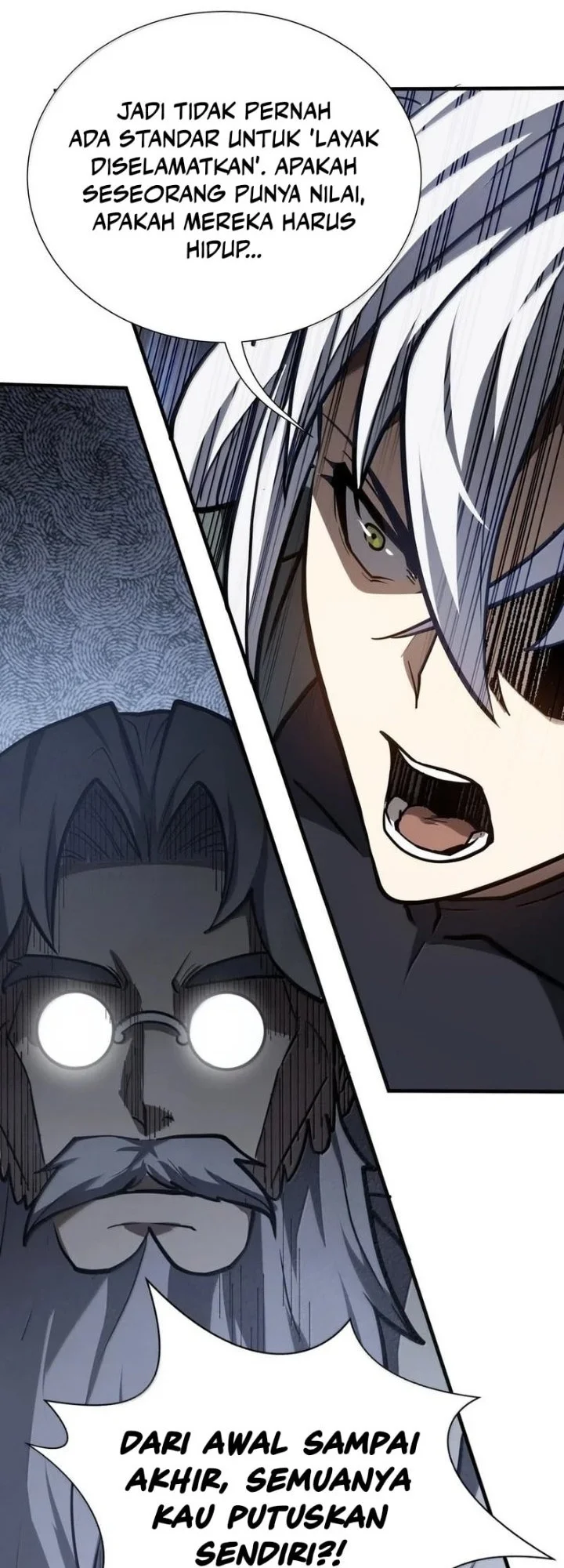 Return of the Top Player Chapter 19 Gambar 42
