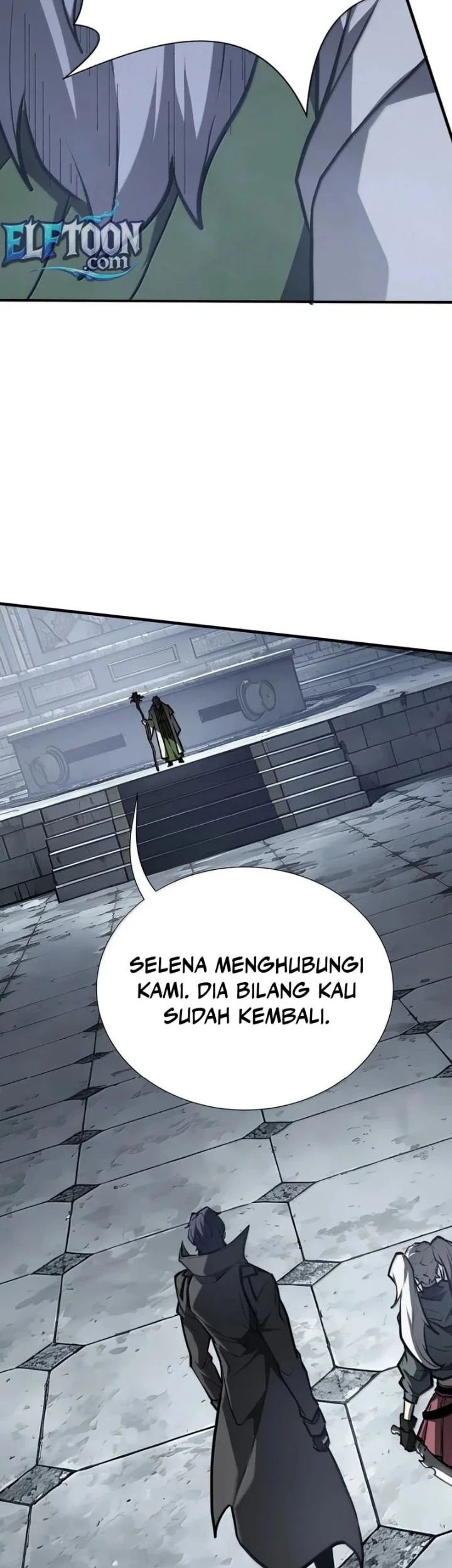 Return of the Top Player Chapter 19 Gambar 43