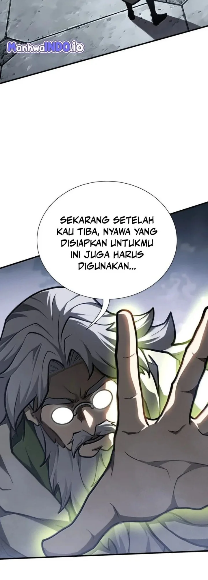 Return of the Top Player Chapter 19 Gambar 44