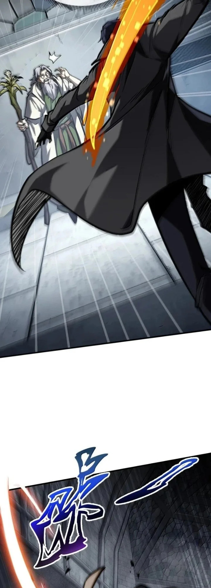 Return of the Top Player Chapter 19 Gambar 46