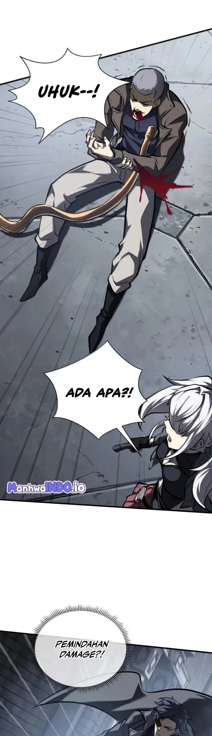 Return of the Top Player Chapter 19 Gambar 49