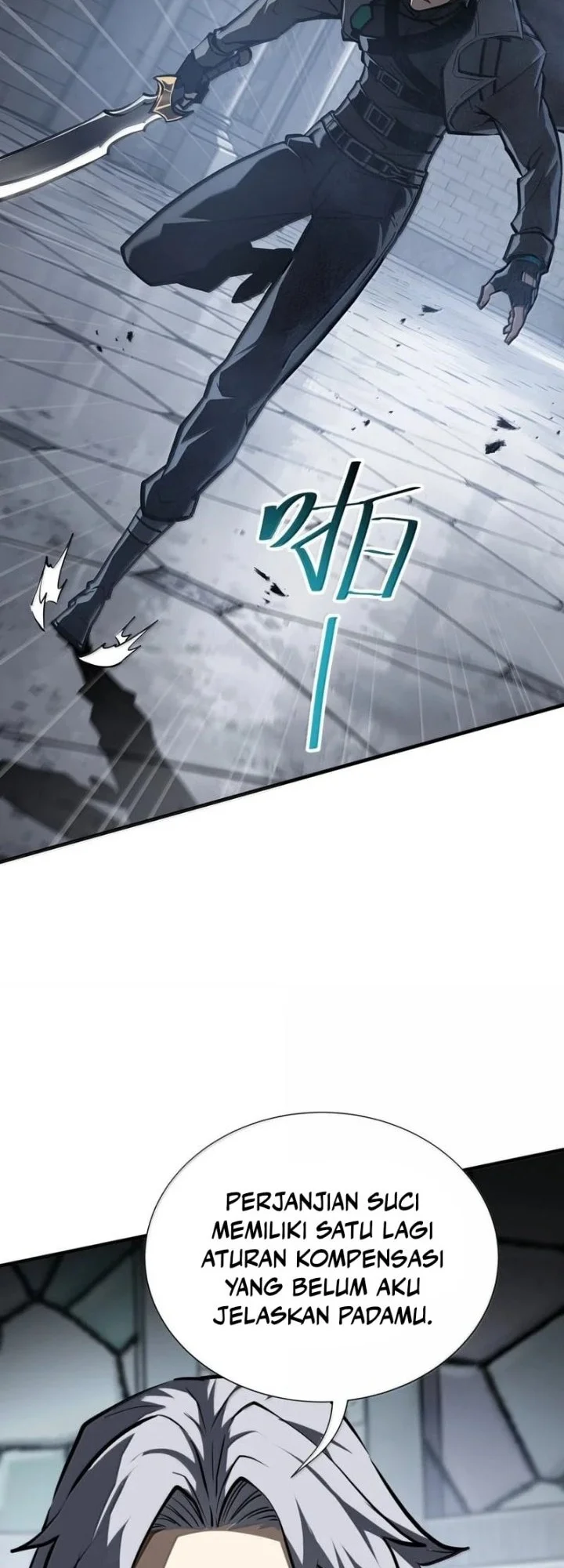 Return of the Top Player Chapter 19 Gambar 50