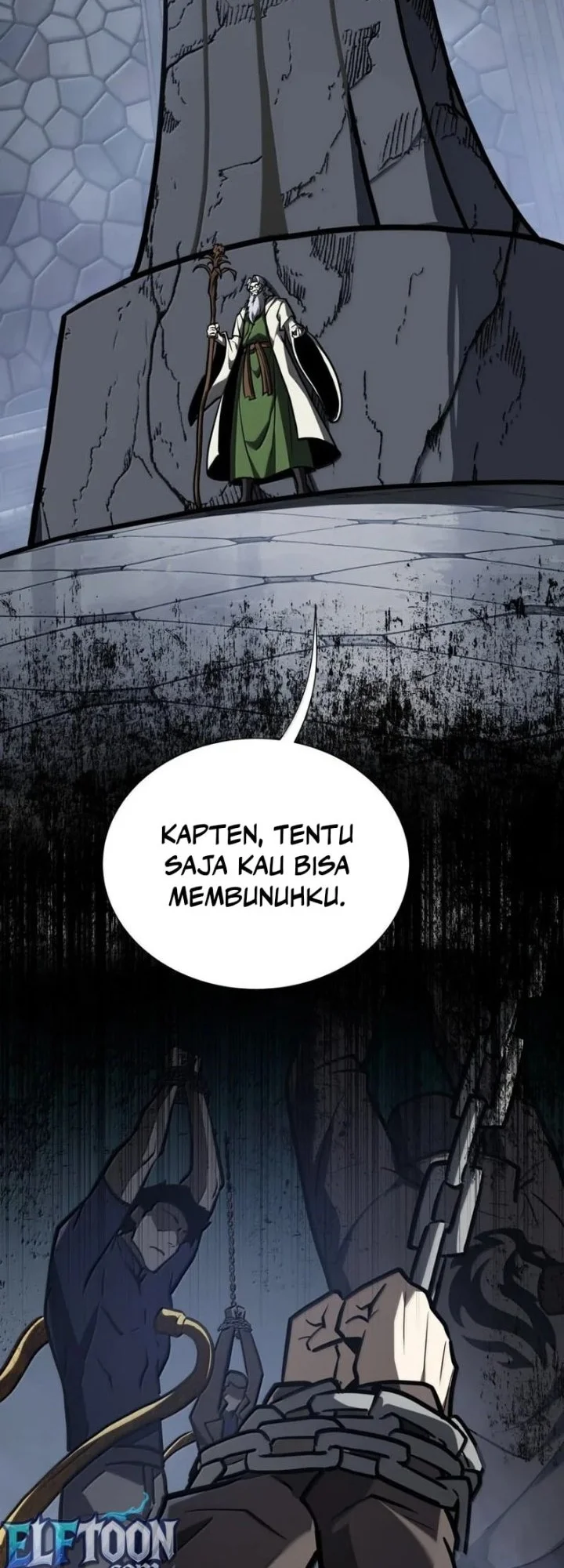 Return of the Top Player Chapter 19 Gambar 52