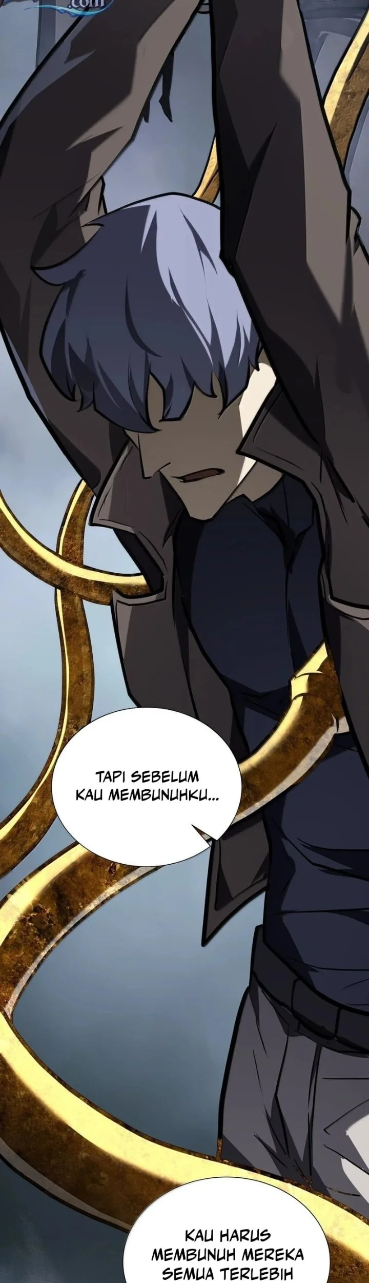 Return of the Top Player Chapter 19 Gambar 53