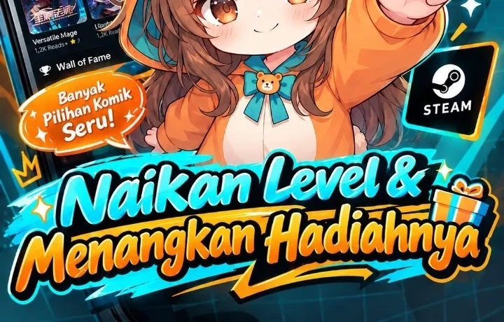 Return of the Top Player Chapter 19 Gambar 55