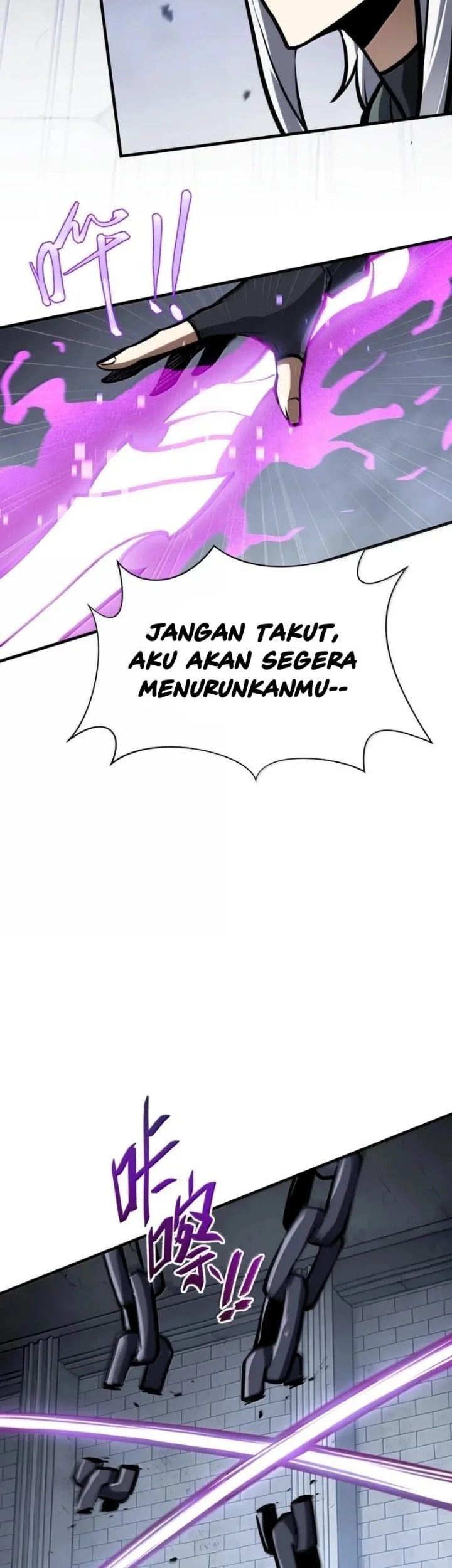 Return of the Top Player Chapter 19 Gambar 3
