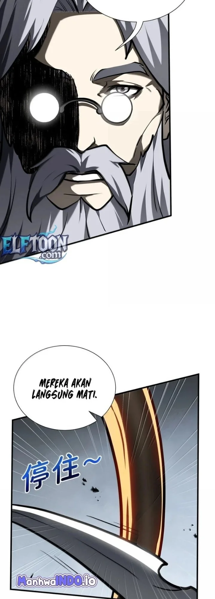 Return of the Top Player Chapter 19 Gambar 6