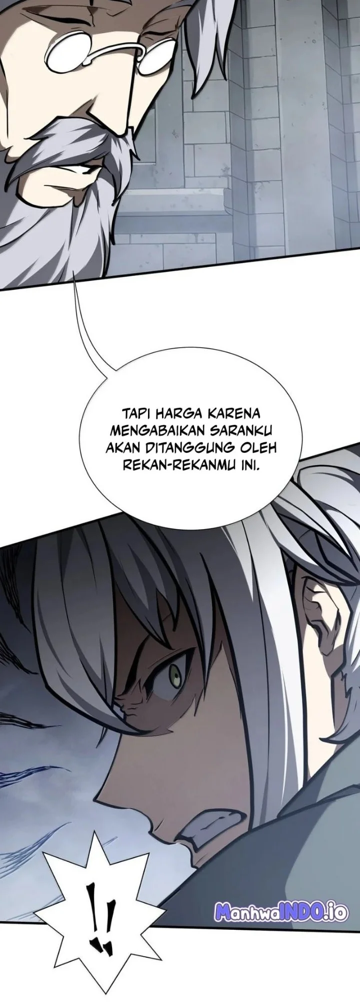 Return of the Top Player Chapter 19 Gambar 8