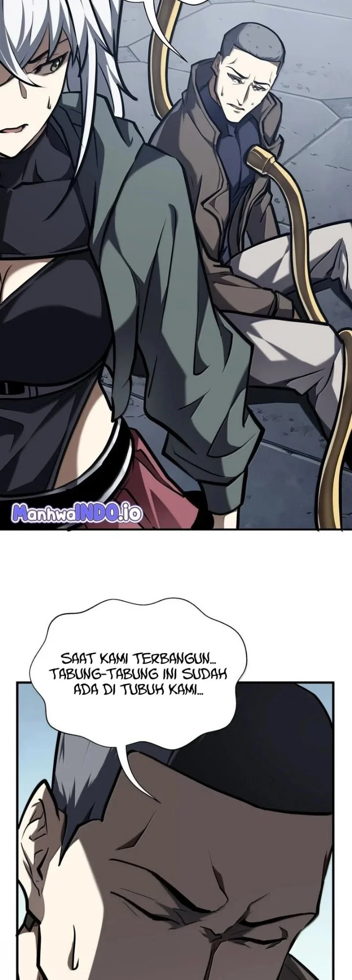 Return of the Top Player Chapter 19 Gambar 10
