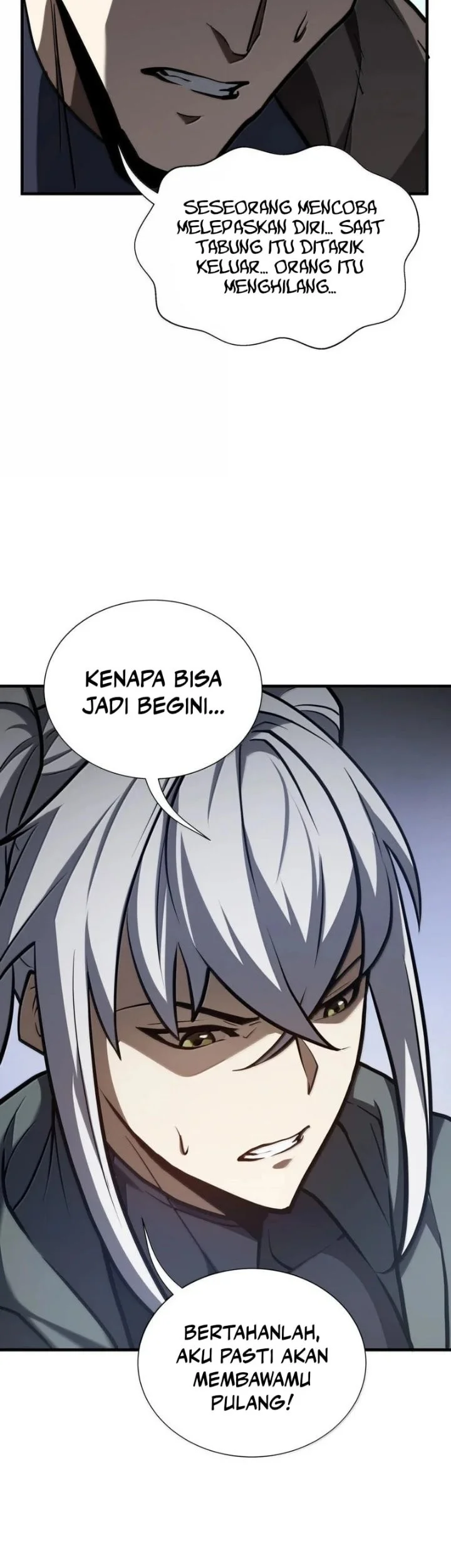 Return of the Top Player Chapter 19 Gambar 11