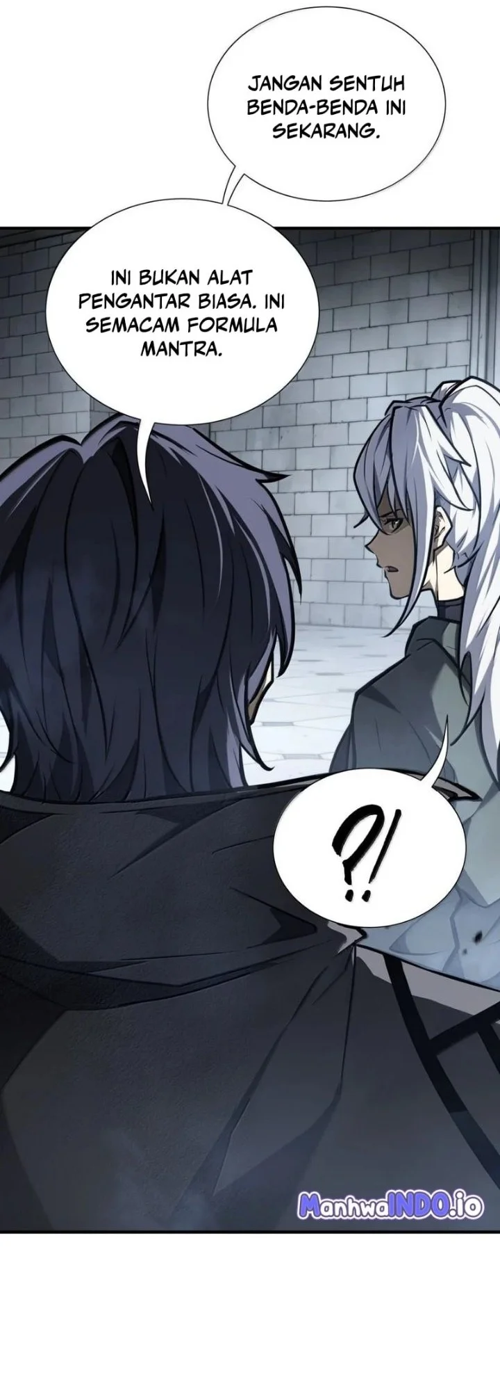Return of the Top Player Chapter 19 Gambar 12