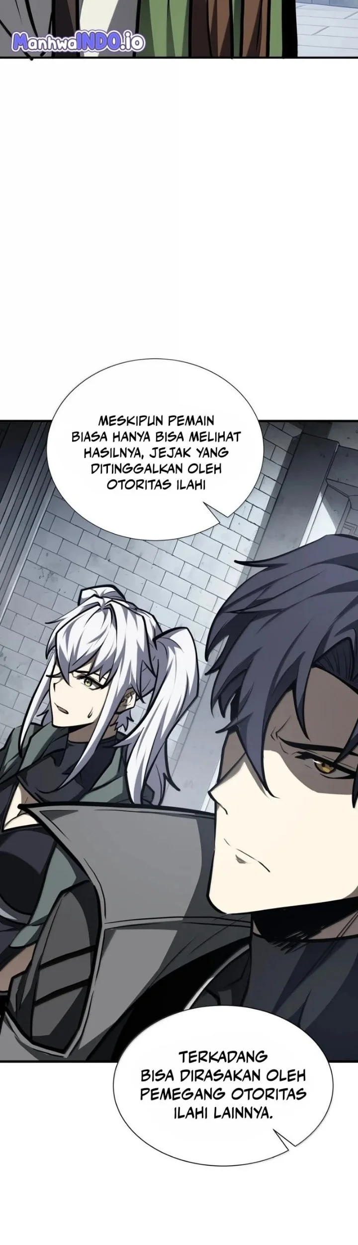 Return of the Top Player Chapter 19 Gambar 15