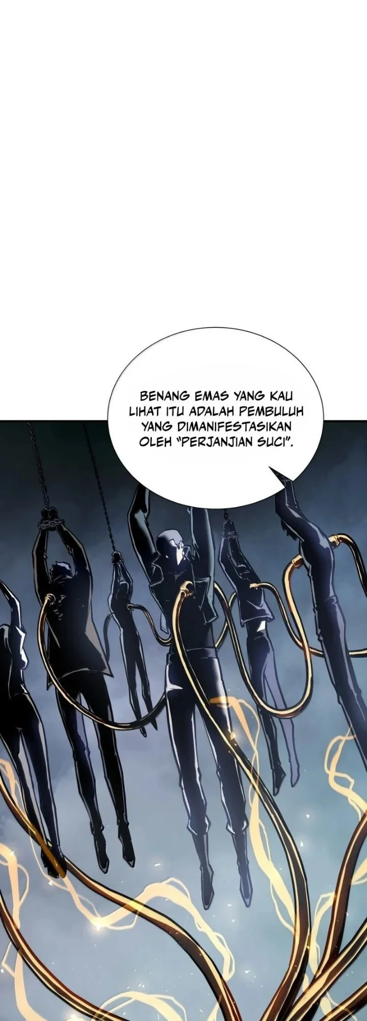 Return of the Top Player Chapter 19 Gambar 16