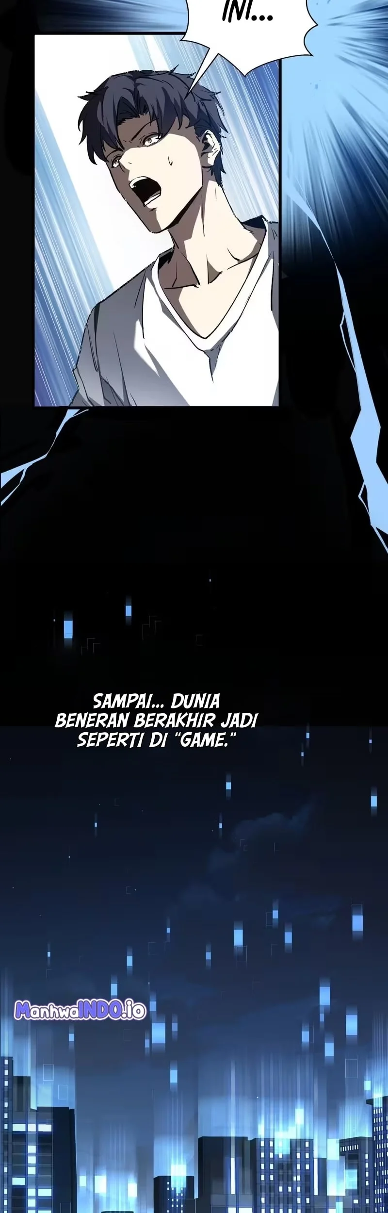Return of the Top Player Chapter 2 Gambar 28