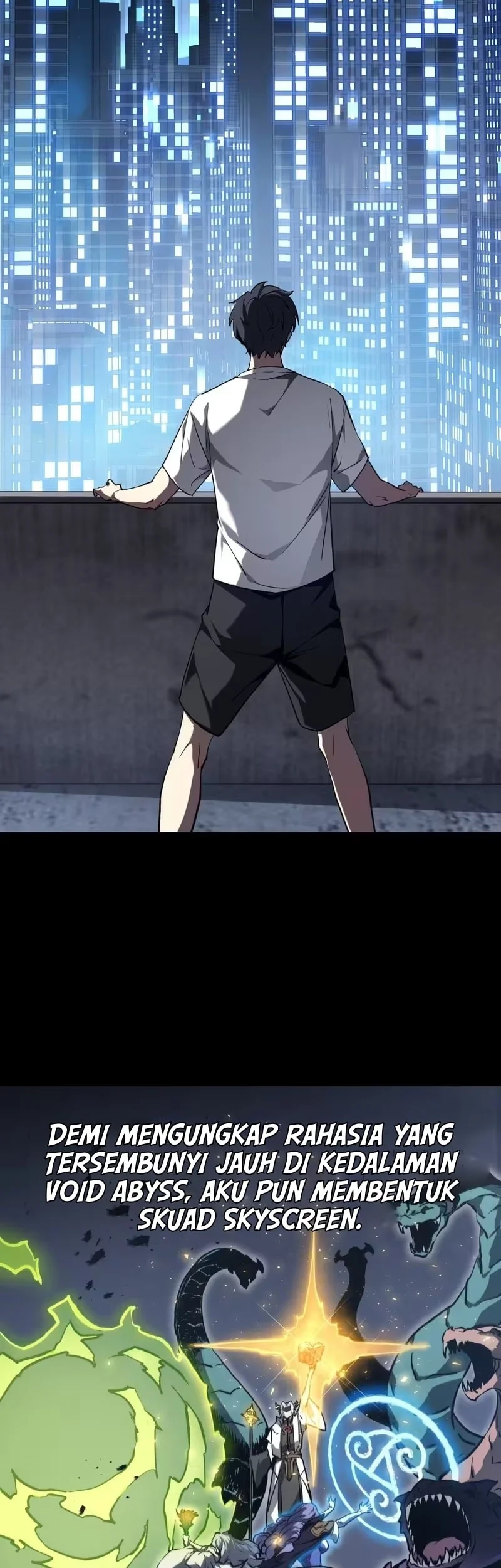 Return of the Top Player Chapter 2 Gambar 29
