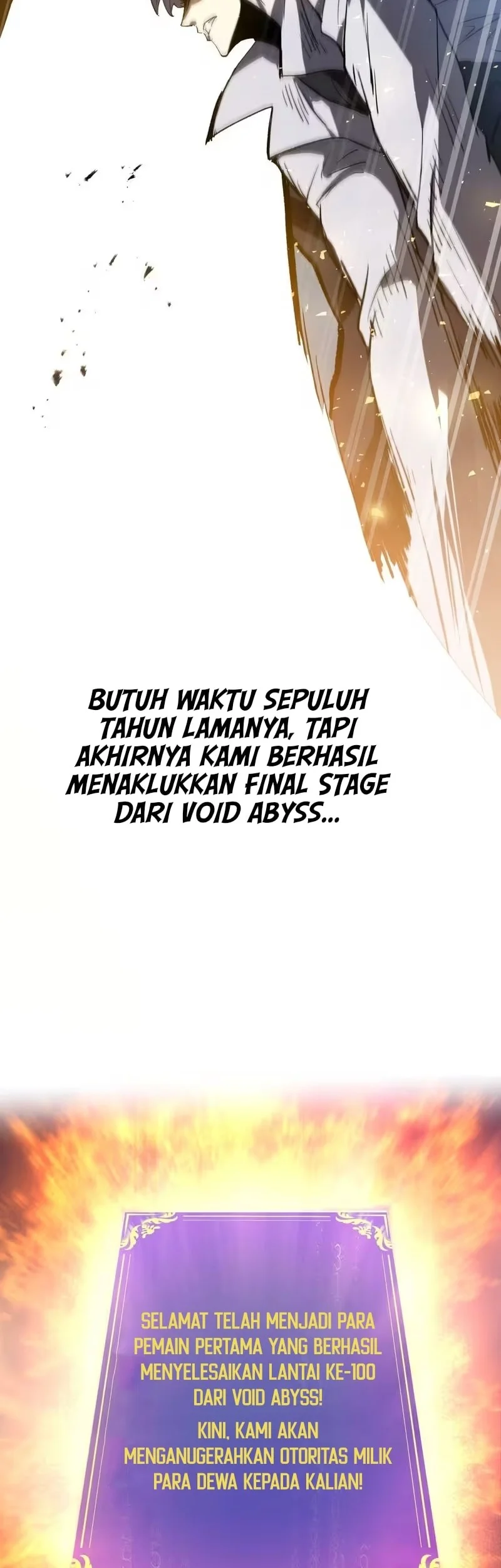 Return of the Top Player Chapter 2 Gambar 32